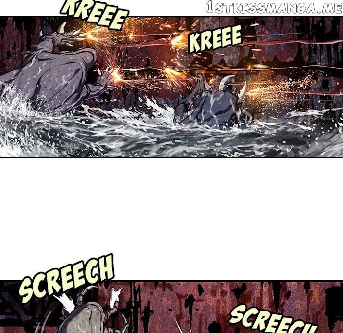 Leviathan, Chapter 190 image 016